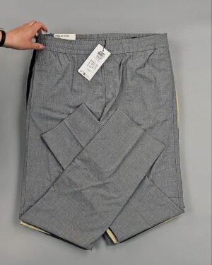 Фотография 892 - Брюки JACK JONES men 045#5 кг, ЛОТ №8892 оптом в Вологде и Вологодской области