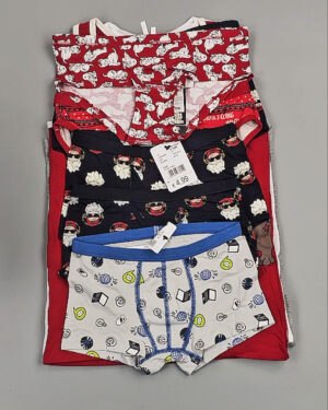 Фотография  258 - Детское нижнее белье CALZEDONIA, 40 шт, ЛОТ №8827 оптом в Вологде и Вологодской области