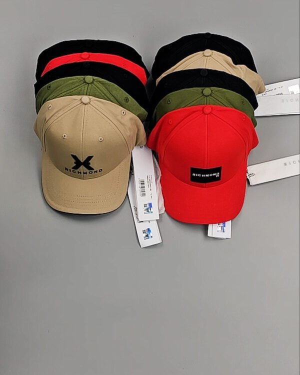 Фотография  444 - Кепки мужские C-3328 (MEN CAPS J-R/S) #20 шт, ЛОТ №8845 оптом в Вологде и Вологодской области