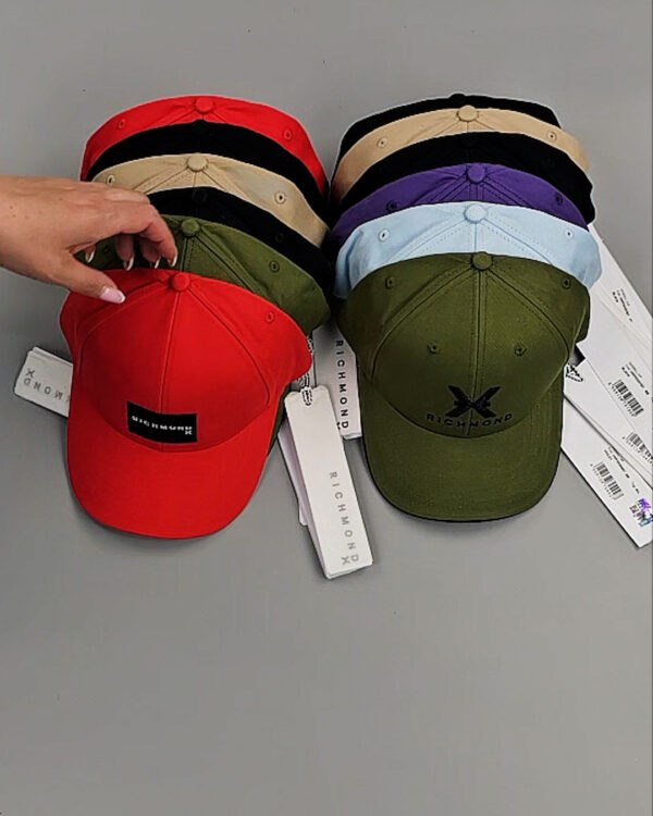 Фотография  658 - Кепки мужские C-3328 (MEN CAPS J-R/S) #20 шт, ЛОТ №8847 оптом в Вологде и Вологодской области