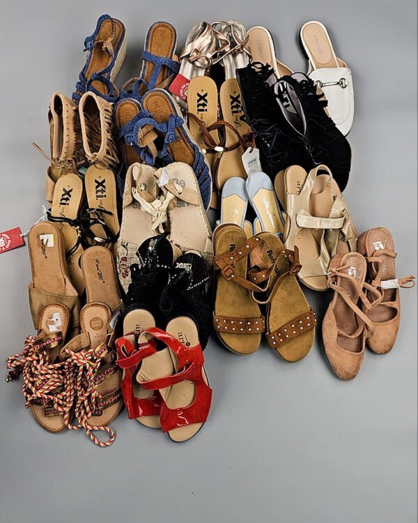 Фотография  721 - Обувь босоножки#11 кг оптом в Вологде и Вологодской области