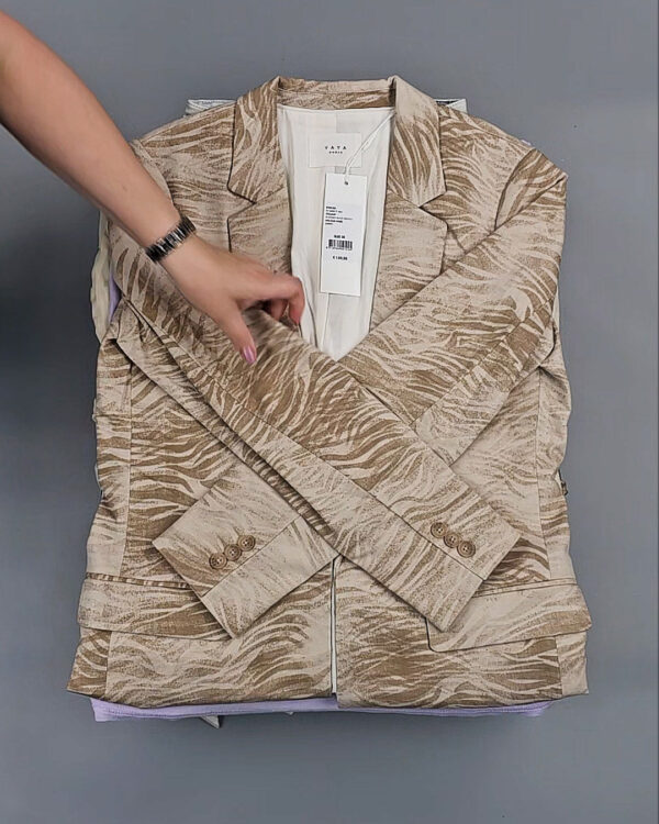 Фотография  414 - YA YA mix 43 В#30 шт, ЛОТ №8877 оптом в Вологде и Вологодской области