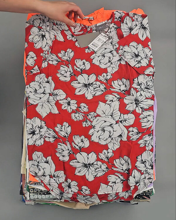 Фотография  134 - B.YOUNG Summer mix 045#17 кг оптом в Вологде и Вологодской области