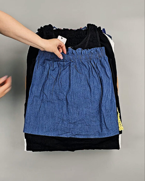 Фотография  956 - Летний микс CALZEDONIA, 50 шт, ЛОТ №8853 оптом в Вологде и Вологодской области