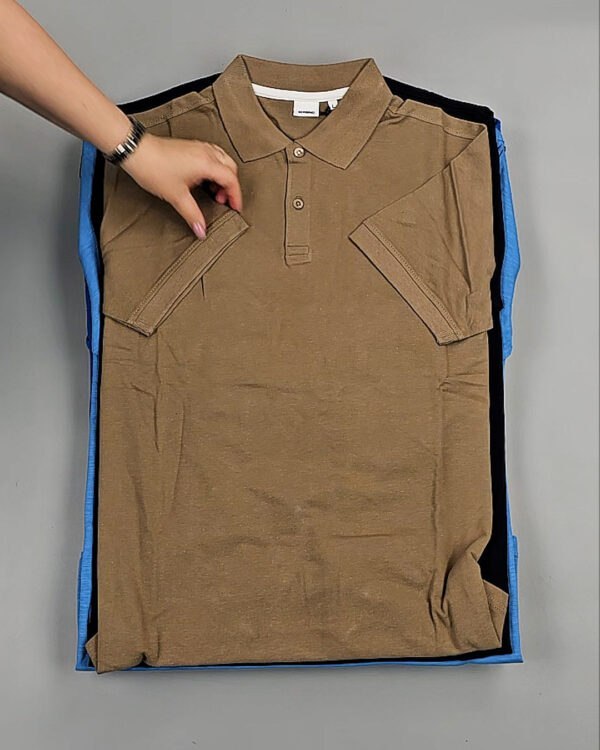 Фотография  692 - Футболки мужские C-3141 (MEN T-shirt Sorbino) #4,8 кг оптом в Вологде и Вологодской области