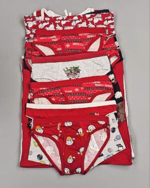 Фотография  853 - Детское нижнее белье CALZEDONIA, 40 шт, ЛОТ №8827 оптом в Вологде и Вологодской области