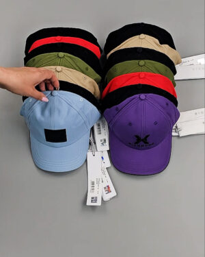 Фотография 270 - Кепки мужские C-3328 (MEN CAPS J-R/S) #20 шт, ЛОТ №8845 оптом в Вологде и Вологодской области