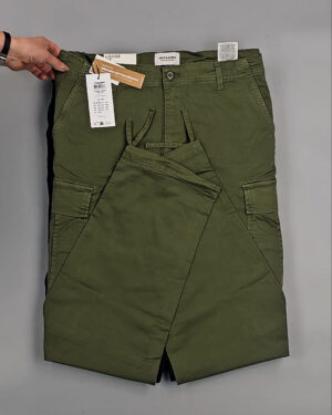 Фотография  434 - Брюки JACK JONES men 045#4,3 кг, ЛОТ №8890 оптом в Вологде и Вологодской области