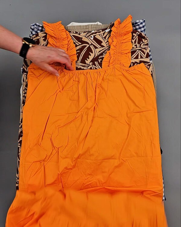 Фотография  455 - TCM Summer 104#15 кг, ЛОТ №8731 оптом в Вологде и Вологодской области