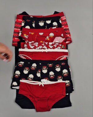 Фотография  581 - Детское нижнее белье CALZEDONIA, 40 шт, ЛОТ №8825 оптом в Вологде и Вологодской области