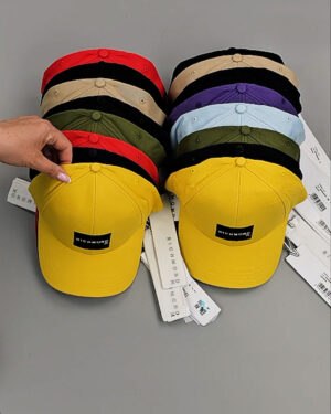 Фотография  251 - Кепки мужские C-3328 (MEN CAPS J-R/S) #20 шт, ЛОТ №8847 оптом в Вологде и Вологодской области