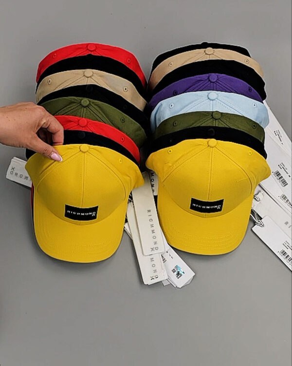 Фотография  235 - Кепки мужские C-3328 (MEN CAPS J-R/S) #20 шт, ЛОТ №8847 оптом в Вологде и Вологодской области