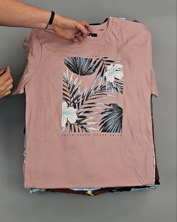 Фотография  552 - GEORGE+ARCADIA mix S AD16#10 кг, ЛОТ №8883 оптом в Вологде и Вологодской области