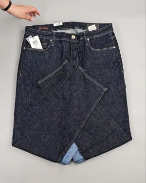 Фотография  540 - Джинсы JACK JONES men 045#5 кг, ЛОТ №8754 оптом в Вологде и Вологодской области