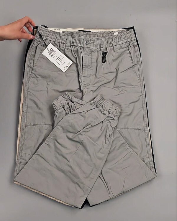 Фотография  931 - Брюки JACK JONES men 045#5 кг, ЛОТ №8893 оптом в Вологде и Вологодской области