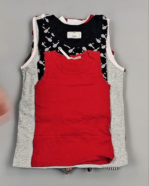 Фотография  913 - Детское нижнее белье CALZEDONIA, 40 шт, ЛОТ №8826 оптом в Вологде и Вологодской области