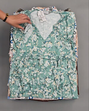 Фотография  416 - GEORGE+ARCADIA mix S AD16#10 кг, ЛОТ №8884 оптом в Вологде и Вологодской области