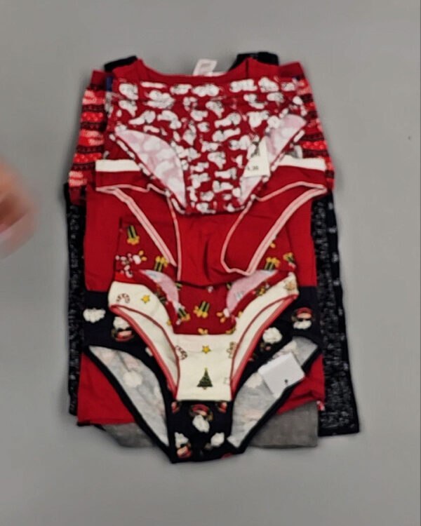 Фотография  764 - Детское нижнее белье CALZEDONIA, 40 шт, ЛОТ №8824 оптом в Вологде и Вологодской области