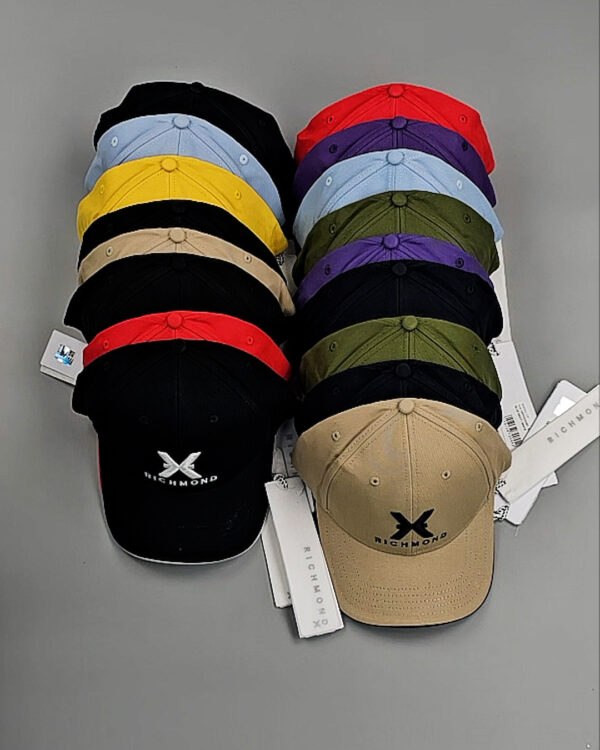 Фотография  615 - Кепки мужские C-3328 (MEN CAPS J-R/S) #20 шт оптом в Вологде и Вологодской области