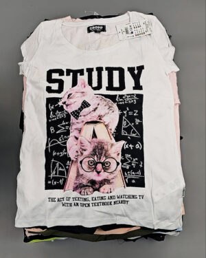 Купить Женский летний микс LPP, 20 кг, ЛОТ №8802 оптом в Вологде и Вологодской области