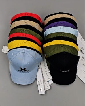 Купить Кепки мужские C-3328 (MEN CAPS J-R/S) #20 шт, ЛОТ №8847 оптом в Вологде и Вологодской области