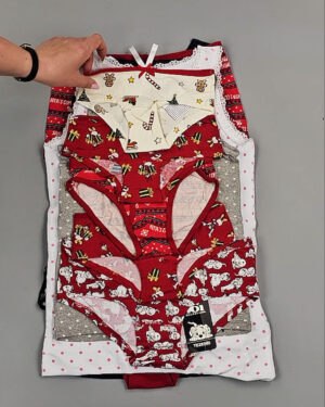 Фотография  390 - Детское нижнее белье CALZEDONIA, 40 шт, ЛОТ №8825 оптом в Вологде и Вологодской области