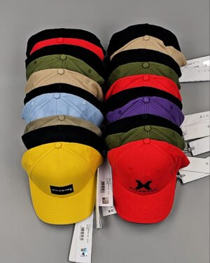 Купить Кепки мужские C-3328 (MEN CAPS J-R/S) #20 шт, ЛОТ №8845 оптом в Вологде и Вологодской области