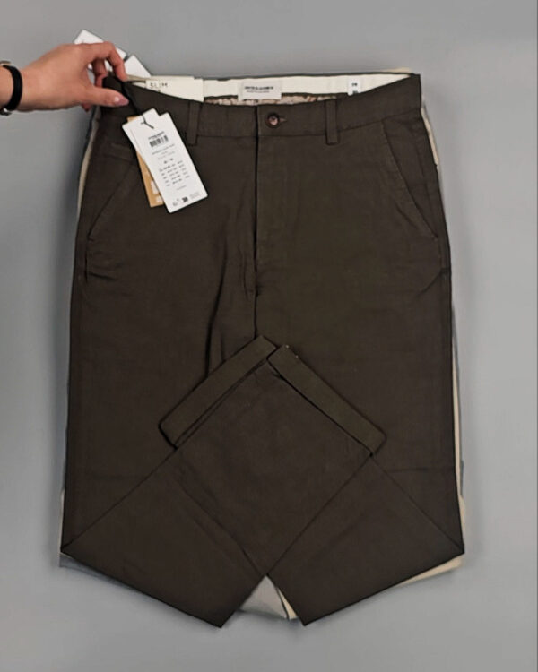 Фотография  207 - Брюки JACK JONES men 045#5 кг, ЛОТ №8894 оптом в Вологде и Вологодской области