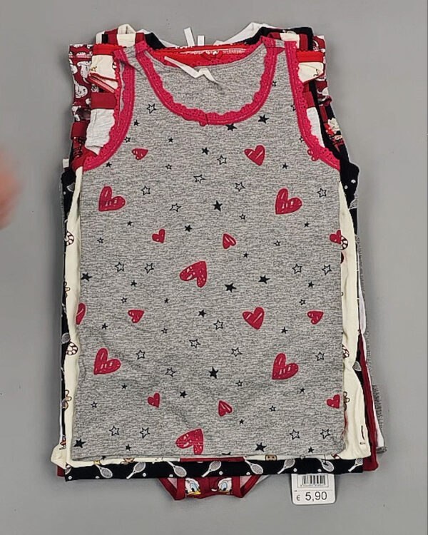 Фотография  668 - Детское нижнее белье CALZEDONIA, 40 шт, ЛОТ №8827 оптом в Вологде и Вологодской области