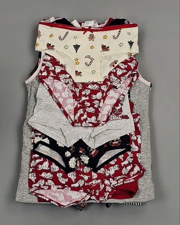 Фотография  326 - Детское нижнее белье CALZEDONIA, 40 шт, ЛОТ №8826 оптом в Вологде и Вологодской области