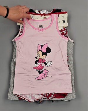 Фотография  112 - Детское нижнее белье CALZEDONIA, 40 шт, ЛОТ №8826 оптом в Вологде и Вологодской области