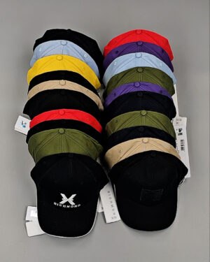 Купить Кепки мужские C-3328 (MEN CAPS J-R/S) #20 шт оптом в Вологде и Вологодской области