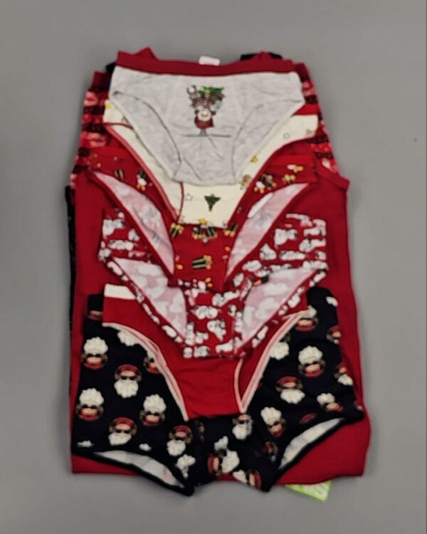 Фотография  149 - Детское нижнее белье CALZEDONIA, 40 шт, ЛОТ №8824 оптом в Вологде и Вологодской области