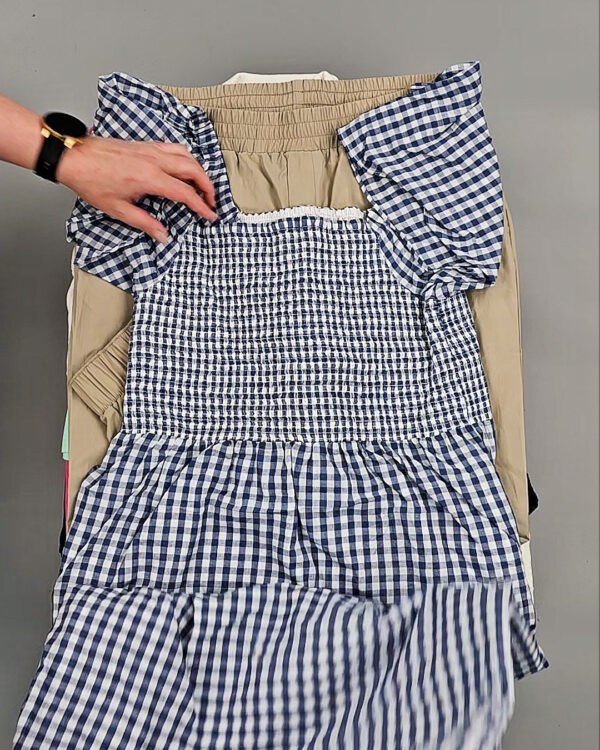 Фотография  562 - TCM Summer 104#15 кг, ЛОТ №8731 оптом в Вологде и Вологодской области