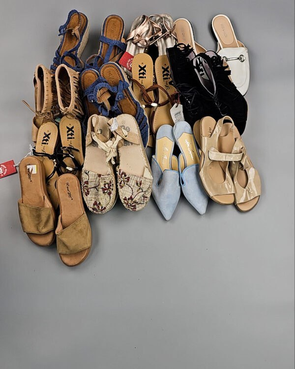 Фотография  777 - Обувь босоножки#11 кг оптом в Вологде и Вологодской области