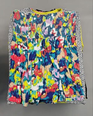 Купить XXL Summer mix БМ#20 кг, ЛОТ № ВК0137 оптом в Вологде и Вологодской области