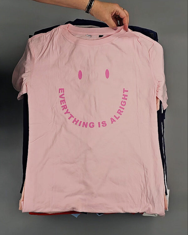 Фотография  919 - TCM Summer 074#15 кг, ЛОТ №8900 оптом в Вологде и Вологодской области