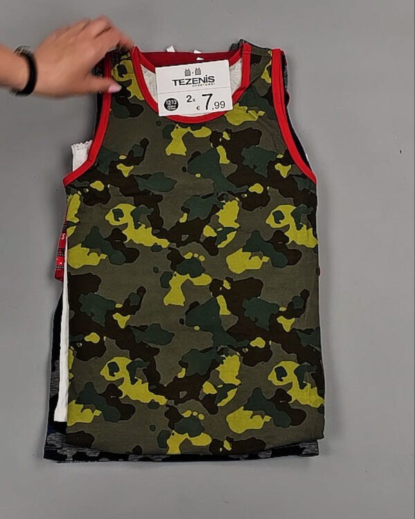 Фотография  887 - Детское нижнее белье CALZEDONIA, 40 шт оптом в Вологде и Вологодской области