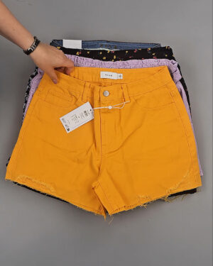 Фотография  387 - Шорты Bestseller 045 B#6 кг, ЛОТ №8914 оптом в Вологде и Вологодской области