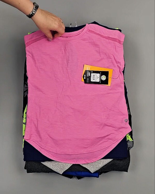 Фотография  512 - KIDS СТОК CAN 084#5 кг, ЛОТ №8792 оптом в Вологде и Вологодской области