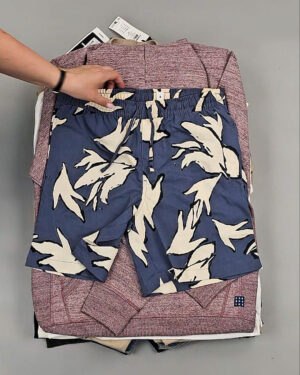 Фотография  813 - ONLY/JJ/BLEND men Summer 045#10 кг, ЛОТ №8809 оптом в Вологде и Вологодской области