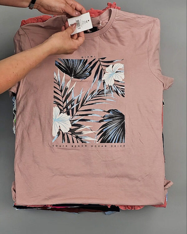 Фотография  153 - GEORGE+ARCADIA mix S AD16#10 кг, ЛОТ №8882 оптом в Вологде и Вологодской области