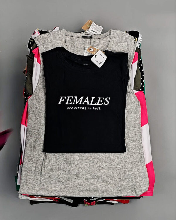 Фотография  261 - Летний микс CALZEDONIA, 50 шт, ЛОТ №8858 оптом в Вологде и Вологодской области