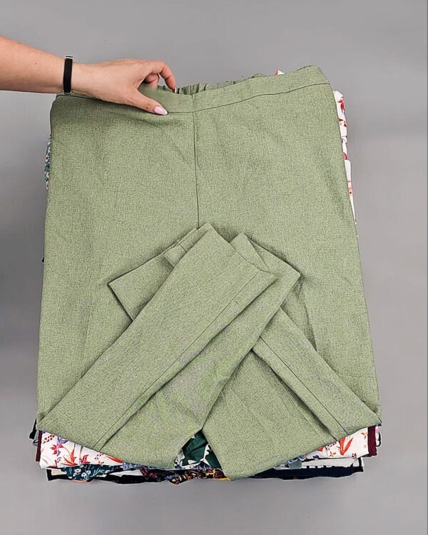 Фотография  521 - XXL Summer mix БМ#20 кг, ЛОТ № ВК0136 оптом в Вологде и Вологодской области