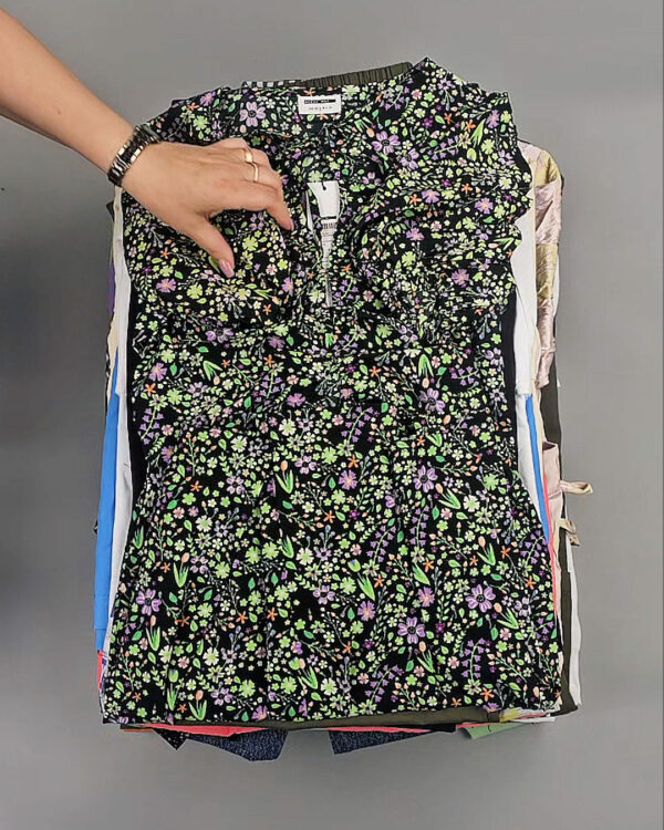 Фотография  757 - NOISY MAY Summer mix 045#15,5 кг, ЛОТ №8916 оптом в Вологде и Вологодской области