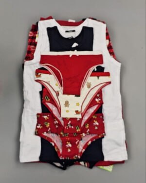 Купить Детское нижнее белье CALZEDONIA, 40 шт, ЛОТ №8824 оптом в Вологде и Вологодской области