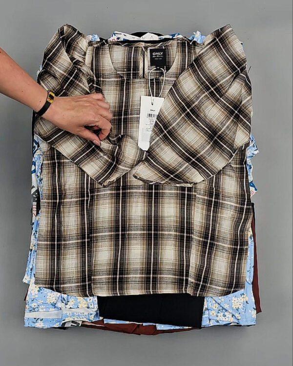 Фотография  757 - GEORGE+ARCADIA mix S AD16#10 кг, ЛОТ №8884 оптом в Вологде и Вологодской области