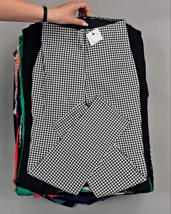 Фотография  739 - Летний микс CALZEDONIA, 50 шт оптом в Вологде и Вологодской области