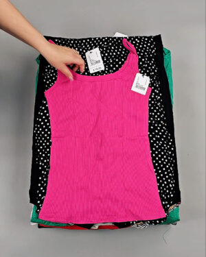 Фотография  989 - Летний микс CALZEDONIA, 50 шт, ЛОТ №8854 оптом в Вологде и Вологодской области