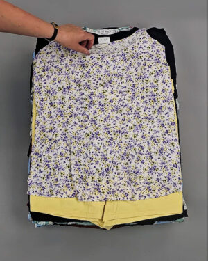 Фотография 346 - GEORGE+ARCADIA mix S AD16#10 кг, ЛОТ №8883 оптом в Вологде и Вологодской области